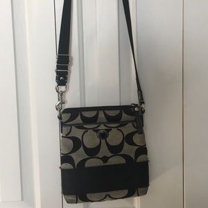 Coach crossbody